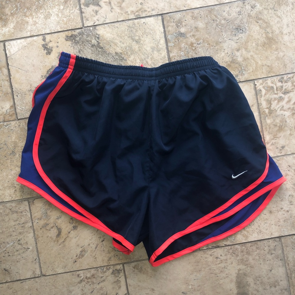 Nike Tempo Shorts